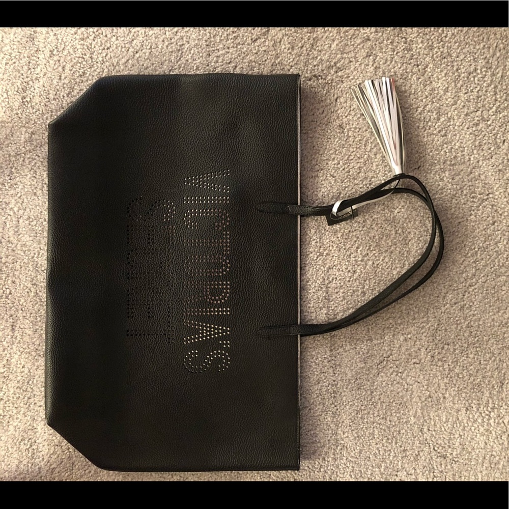 Victoria Secret tote bag